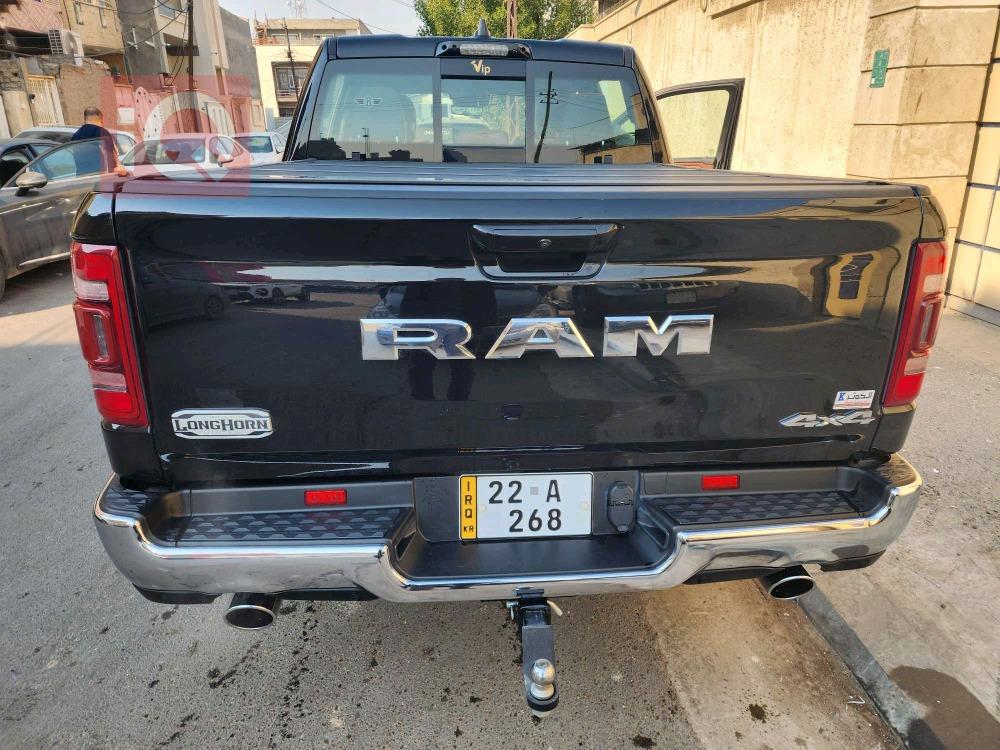 Ram 1500